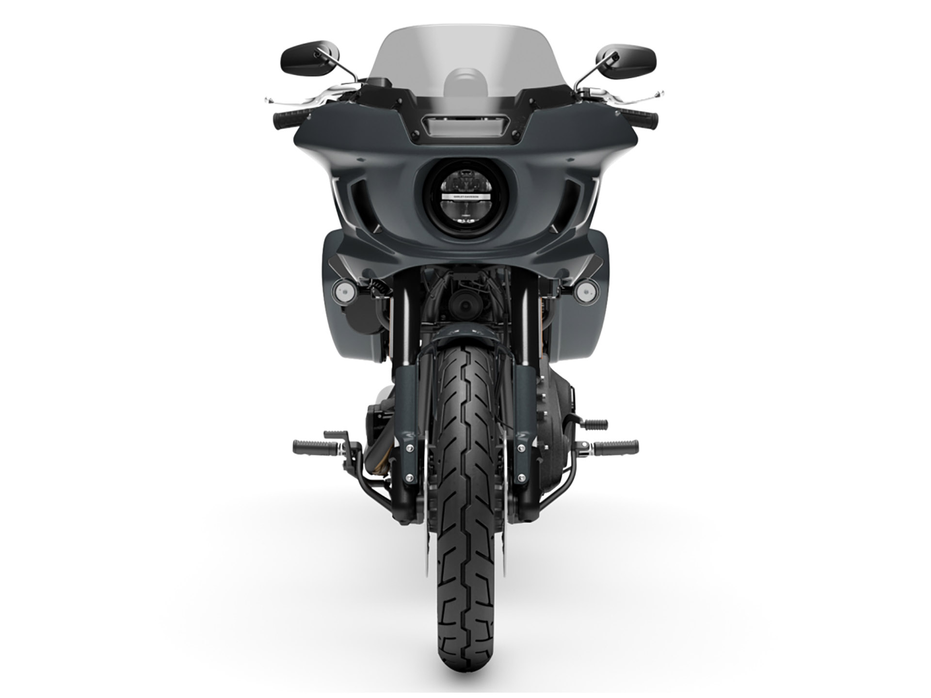 2025 Harley-Davidson Low Rider® ST in Houston, Texas - Photo 5