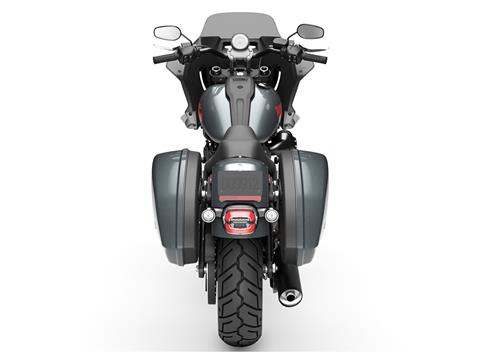 2025 Harley-Davidson Low Rider® ST in Houston, Texas - Photo 8