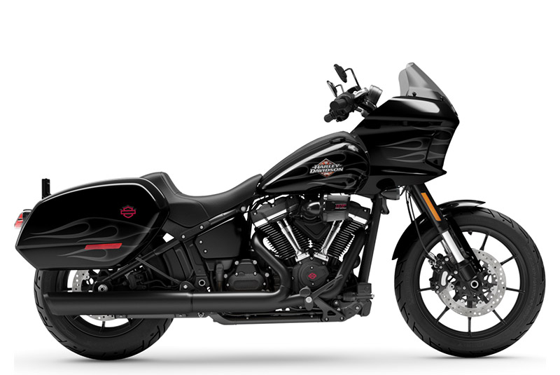 2025 Harley-Davidson Low Rider® ST in Pasadena, Texas - Photo 1