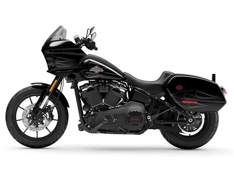 2025 Harley-Davidson Low Rider® ST in Pasadena, Texas - Photo 2