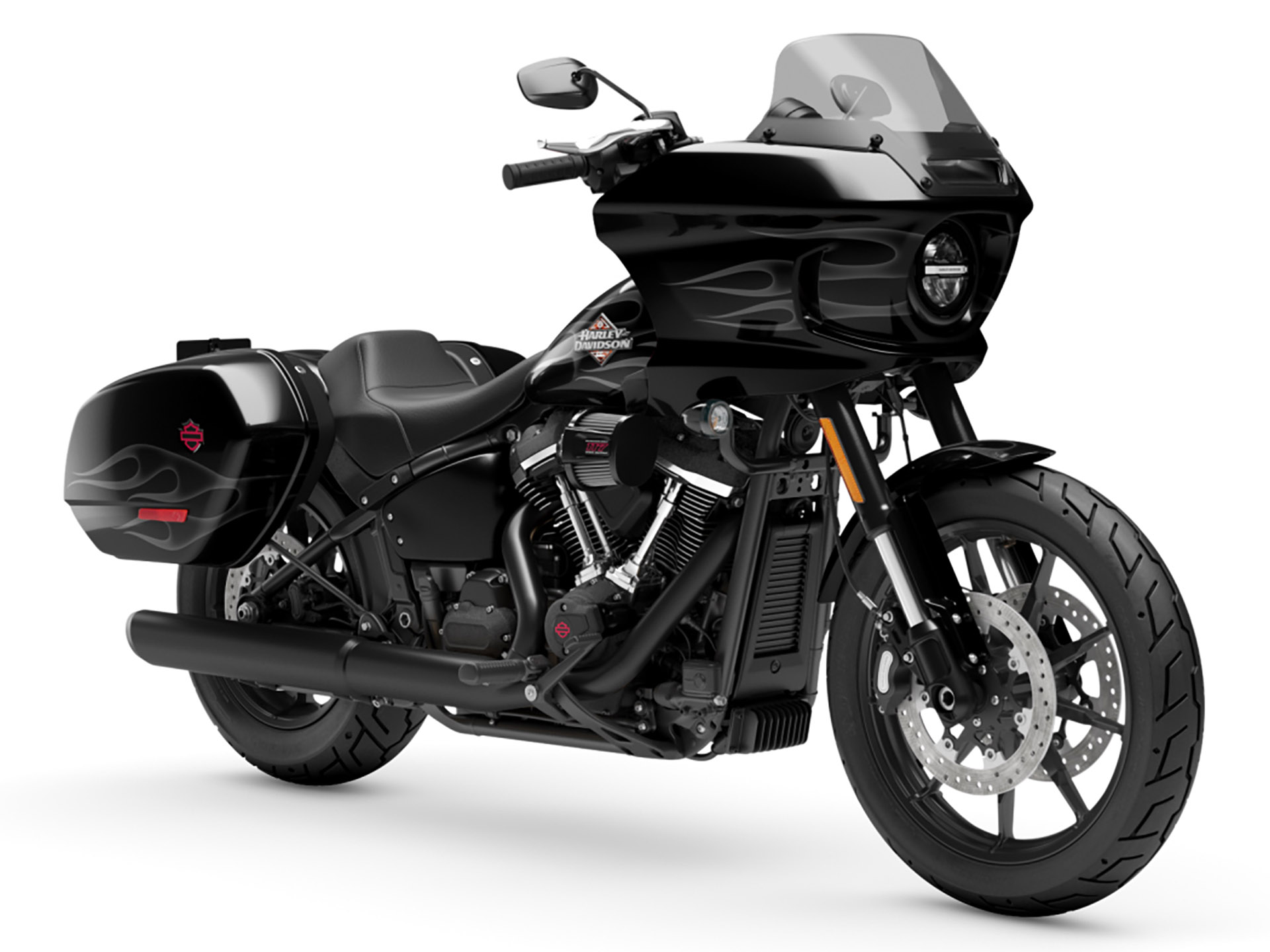 2025 Harley-Davidson Low Rider® ST in Pasadena, Texas - Photo 3
