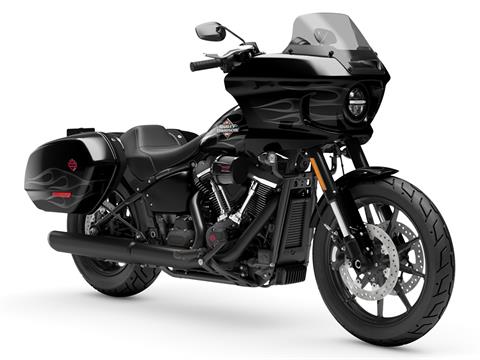 2025 Harley-Davidson Low Rider® ST in Pasadena, Texas - Photo 3