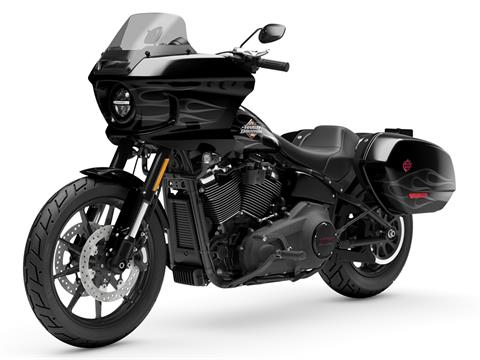 2025 Harley-Davidson Low Rider® ST in Pasadena, Texas - Photo 4