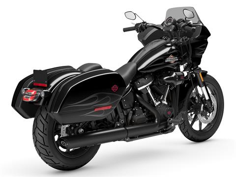 2025 Harley-Davidson Low Rider® ST in Pasadena, Texas - Photo 6