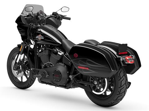 2025 Harley-Davidson Low Rider® ST in Pasadena, Texas - Photo 7