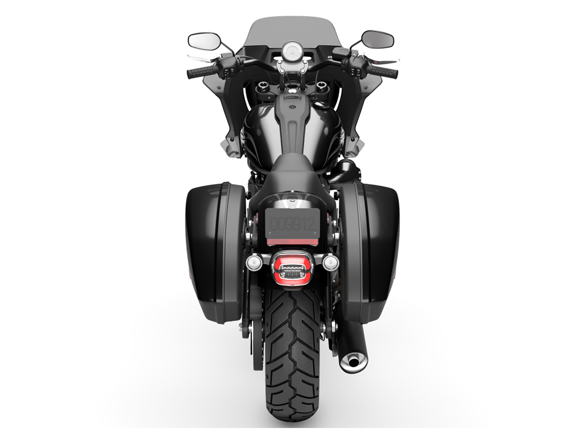 2025 Harley-Davidson Low Rider® ST in Pasadena, Texas - Photo 8