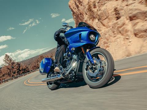 2025 Harley-Davidson Low Rider® ST in Pasadena, Texas - Photo 10