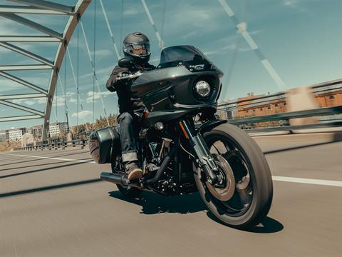 2025 Harley-Davidson Low Rider® ST in Pasadena, Texas - Photo 11