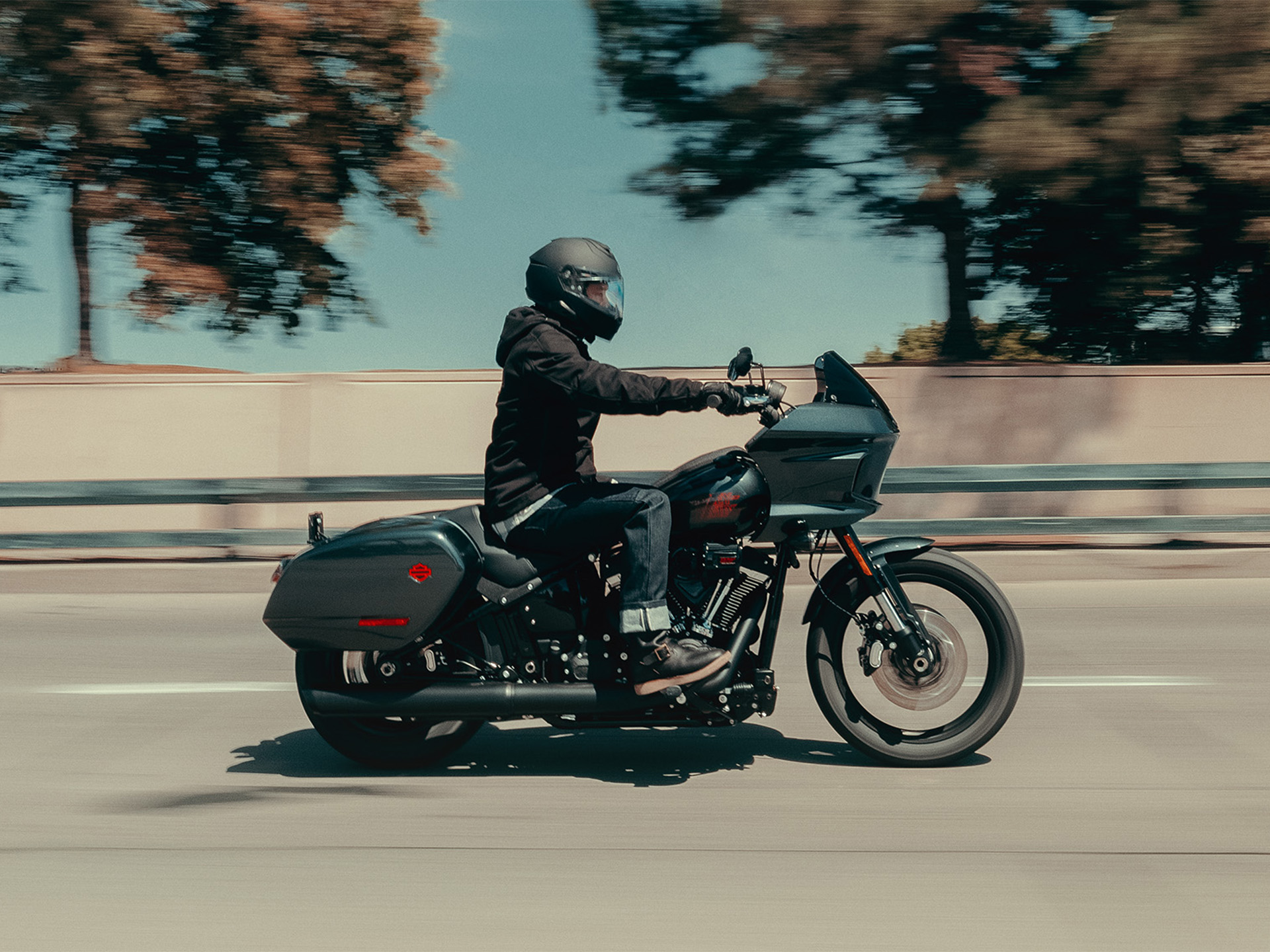 2025 Harley-Davidson Low Rider® ST in Pasadena, Texas - Photo 12