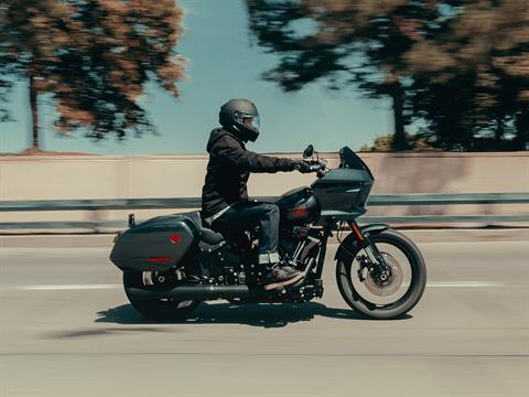 2025 Harley-Davidson Low Rider® ST in Pasadena, Texas - Photo 12