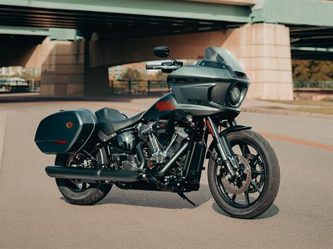 2025 Harley-Davidson Low Rider® ST in Pasadena, Texas - Photo 13