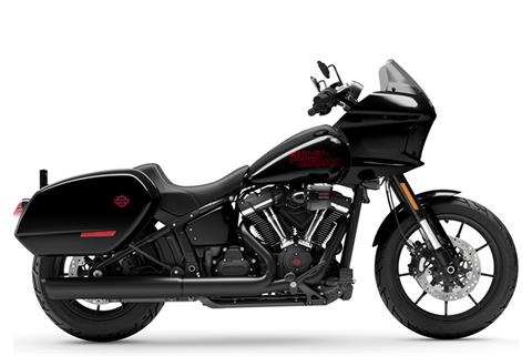 2025 Harley-Davidson Low Rider® ST