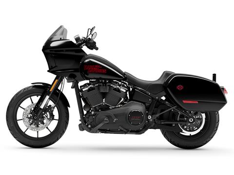 2025 Harley-Davidson Low Rider® ST in Houston, Texas - Photo 2