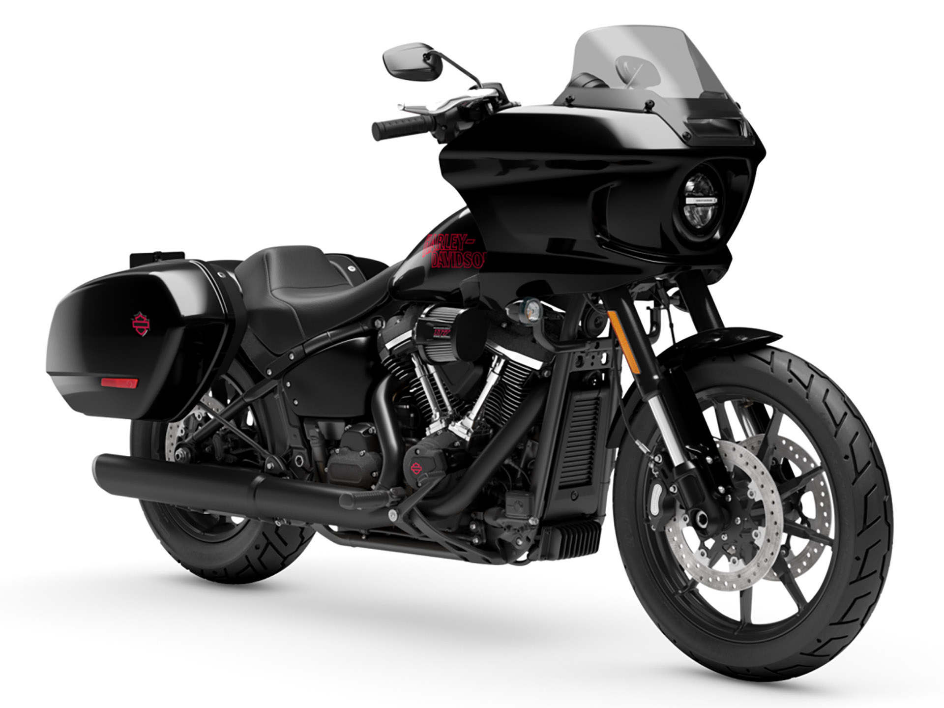 2025 Harley-Davidson Low Rider® ST in Houston, Texas - Photo 3