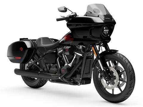 2025 Harley-Davidson Low Rider® ST in Houston, Texas - Photo 3
