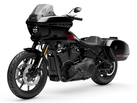 2025 Harley-Davidson Low Rider® ST in Houston, Texas - Photo 4