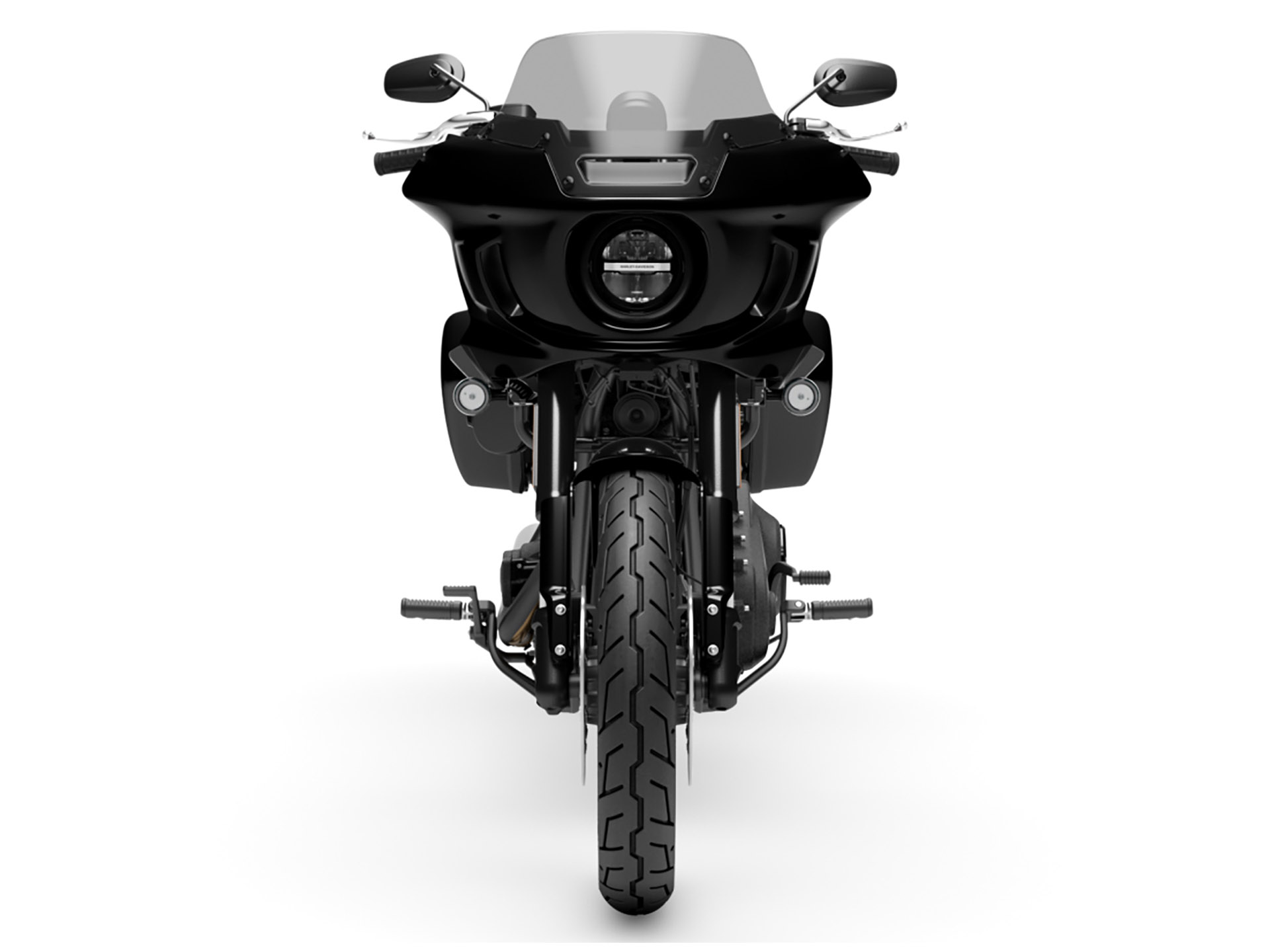 2025 Harley-Davidson Low Rider® ST in Houston, Texas - Photo 5