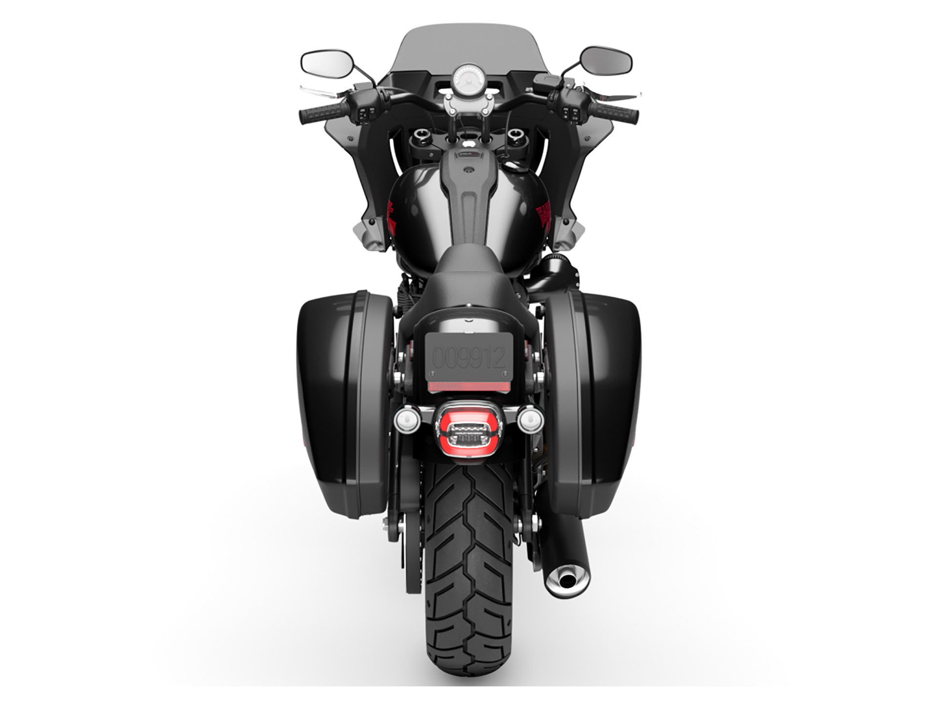 2025 Harley-Davidson Low Rider® ST in Houston, Texas - Photo 8