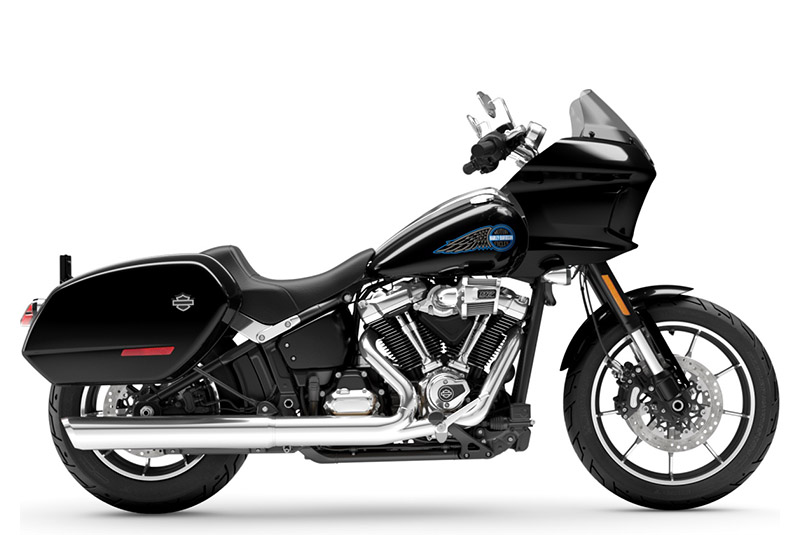 2025 Harley-Davidson Low Rider® ST in Houston, Texas - Photo 1