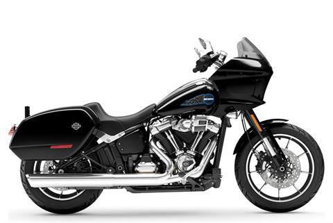 2025 Harley-Davidson Low Rider® ST in Houston, Texas - Photo 1