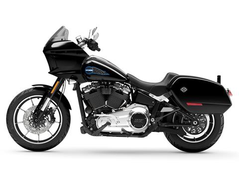 2025 Harley-Davidson Low Rider® ST in Houston, Texas - Photo 2