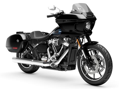 2025 Harley-Davidson Low Rider® ST in Houston, Texas - Photo 3