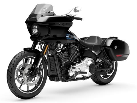 2025 Harley-Davidson Low Rider® ST in Houston, Texas - Photo 4