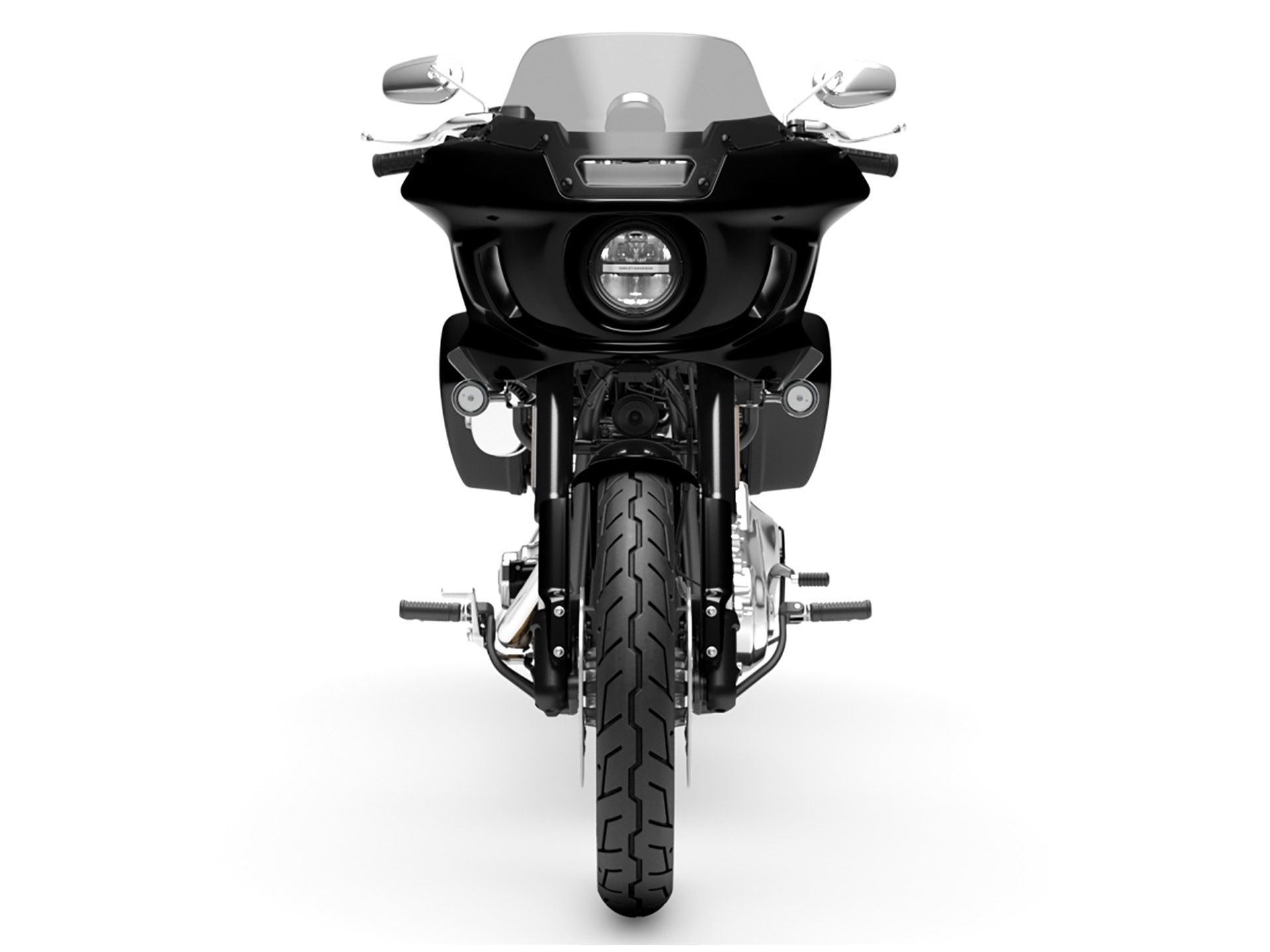 2025 Harley-Davidson Low Rider® ST in Houston, Texas - Photo 5