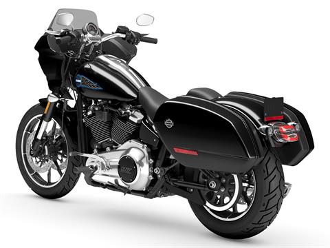 2025 Harley-Davidson Low Rider® ST in Houston, Texas - Photo 7