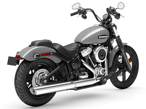 2025 Harley-Davidson Street Bob® in Pasadena, Texas - Photo 6