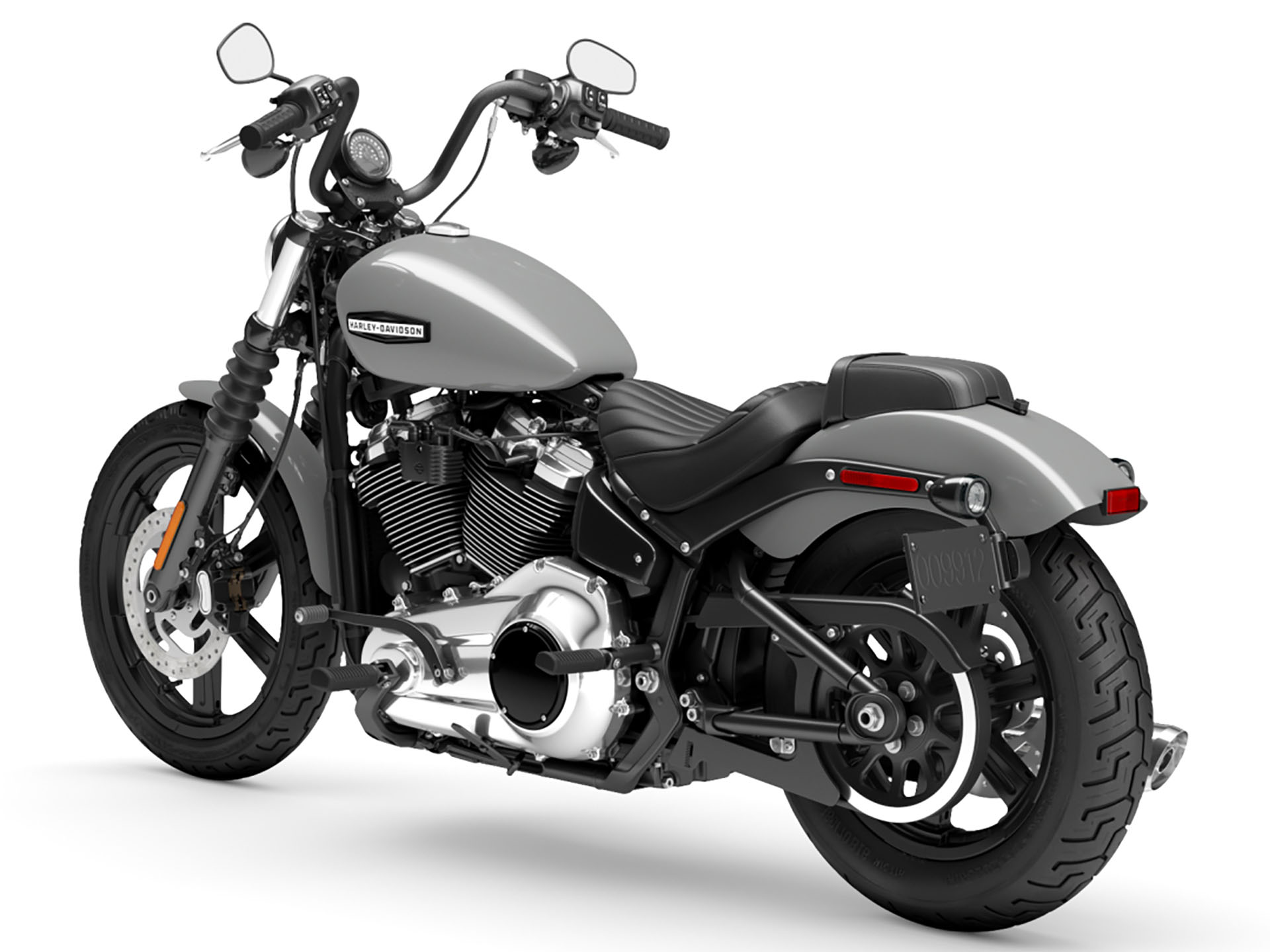 2025 Harley-Davidson Street Bob® in Pasadena, Texas - Photo 7
