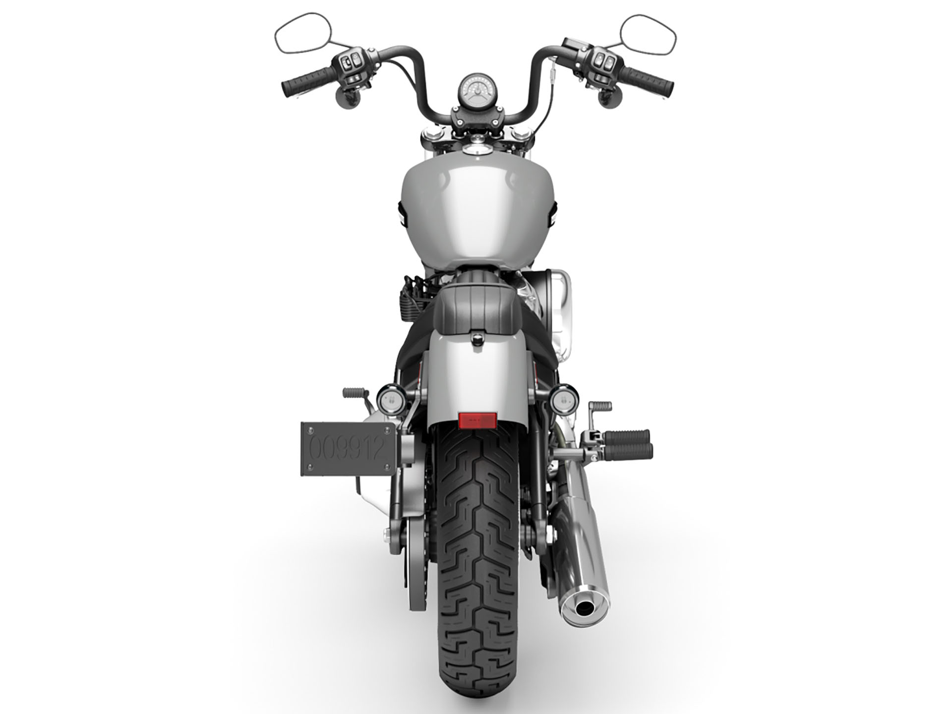 2025 Harley-Davidson Street Bob® in Pasadena, Texas - Photo 8