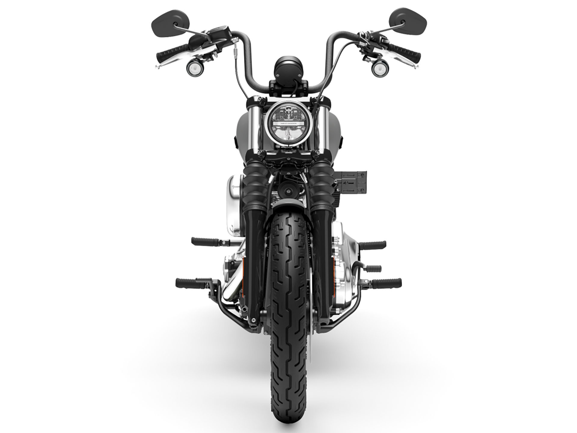 2025 Harley-Davidson Street Bob® in Pasadena, Texas - Photo 5
