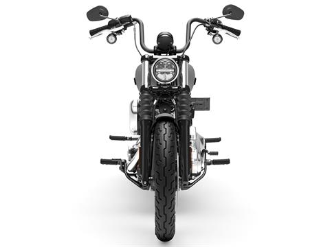 2025 Harley-Davidson Street Bob® in Pasadena, Texas - Photo 5