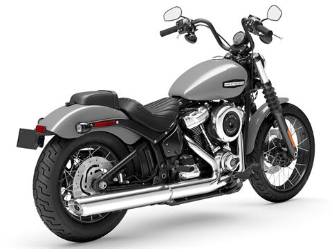 2025 Harley-Davidson Street Bob® in Pasadena, Texas - Photo 6