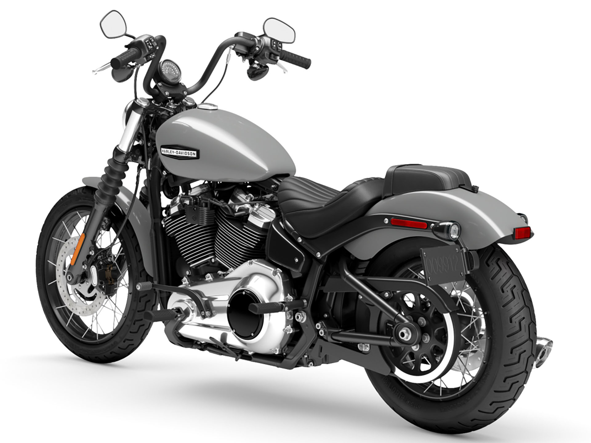2025 Harley-Davidson Street Bob® in Pasadena, Texas - Photo 7
