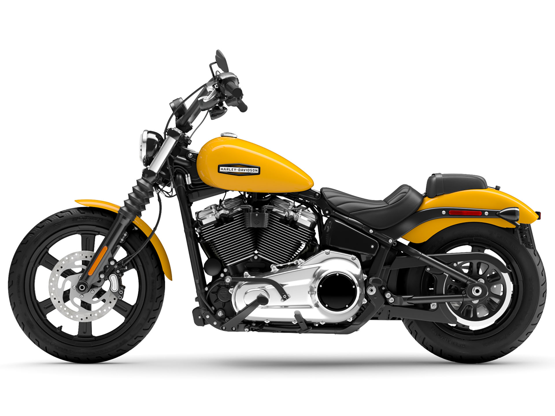 2025 Harley-Davidson Street Bob® in Slidell, Louisiana - Photo 11