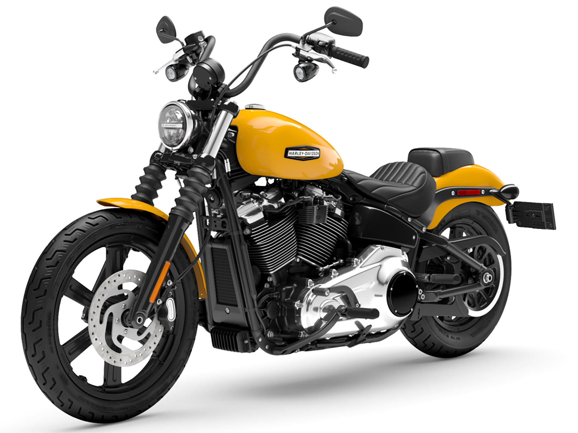 2025 Harley-Davidson Street Bob® in Slidell, Louisiana - Photo 13