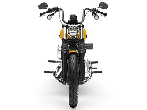 2025 Harley-Davidson Street Bob® in Slidell, Louisiana - Photo 14
