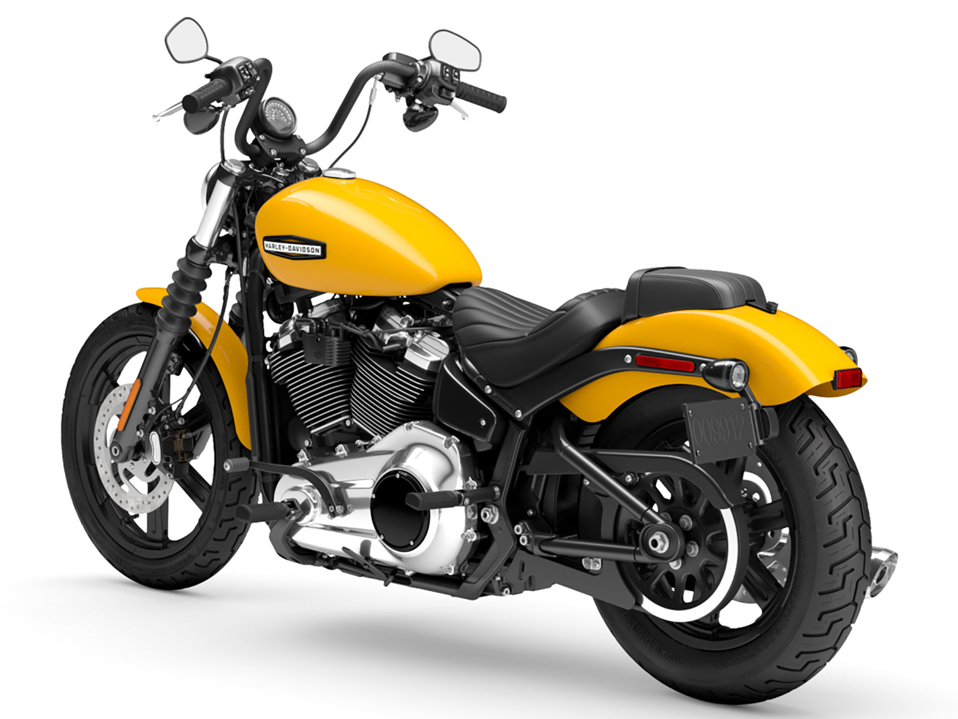 2025 Harley-Davidson Street Bob® in Slidell, Louisiana - Photo 16