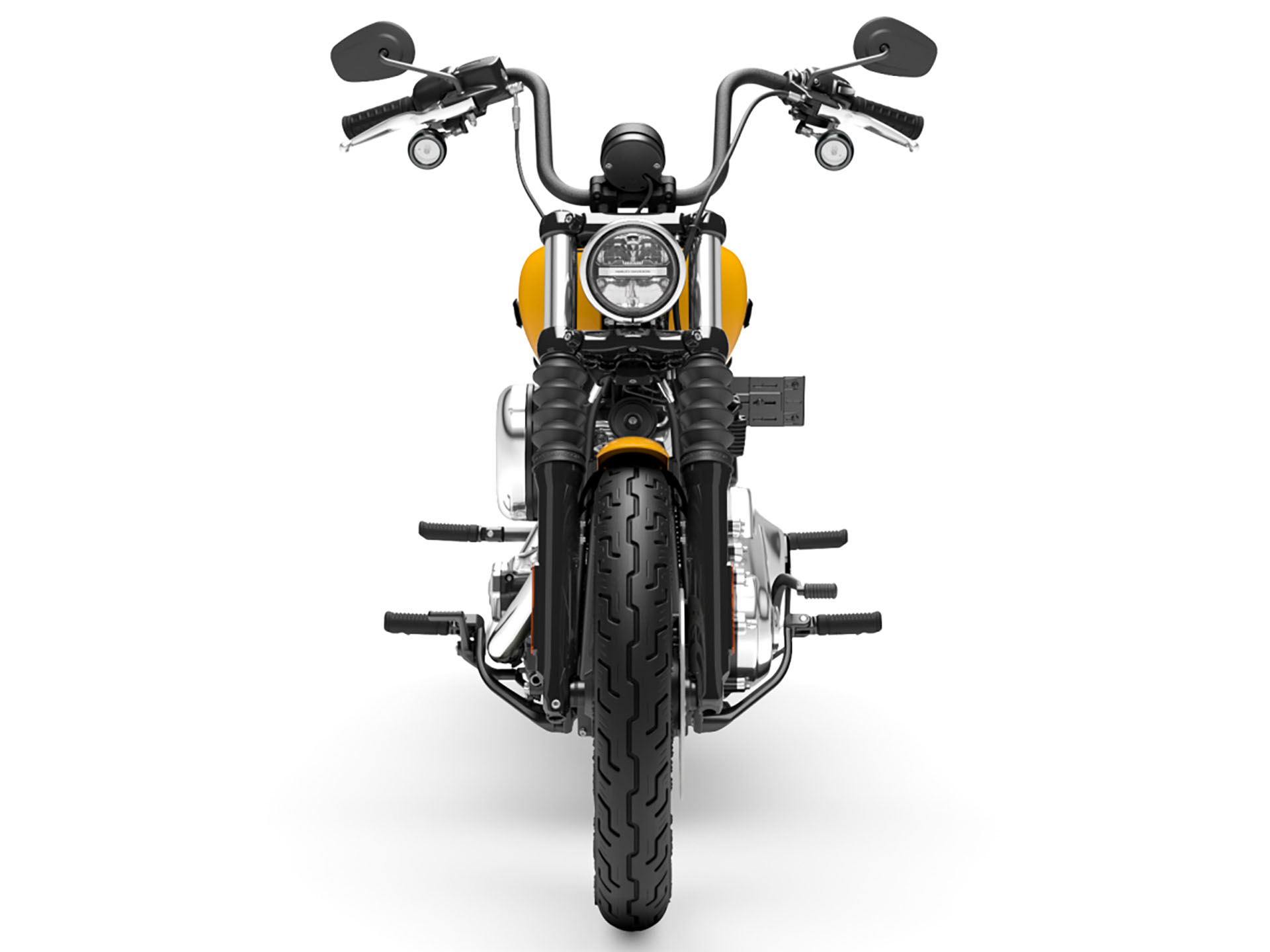 2025 Harley-Davidson Street Bob® in Bossier City, Louisiana - Photo 5