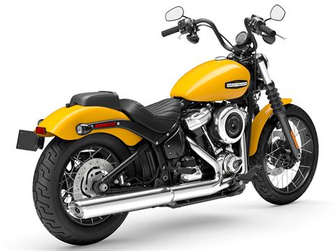 2025 Harley-Davidson Street Bob® in Bossier City, Louisiana - Photo 6