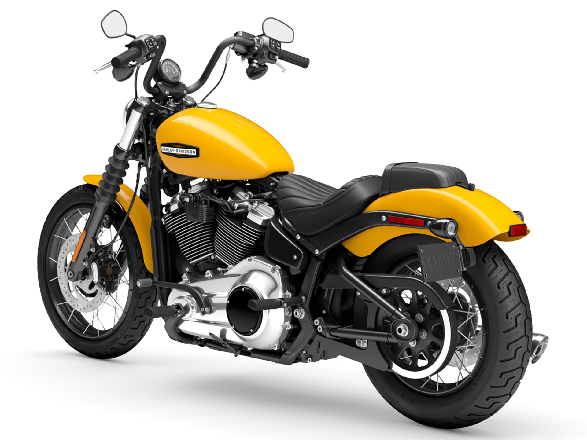 2025 Harley-Davidson Street Bob® in Bossier City, Louisiana - Photo 7