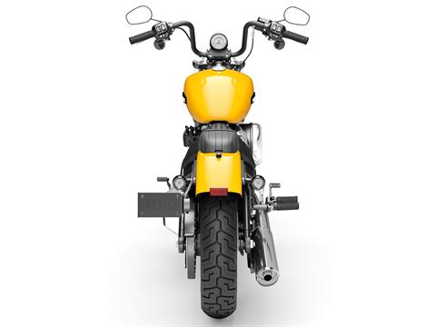 2025 Harley-Davidson Street Bob® in Bossier City, Louisiana - Photo 8