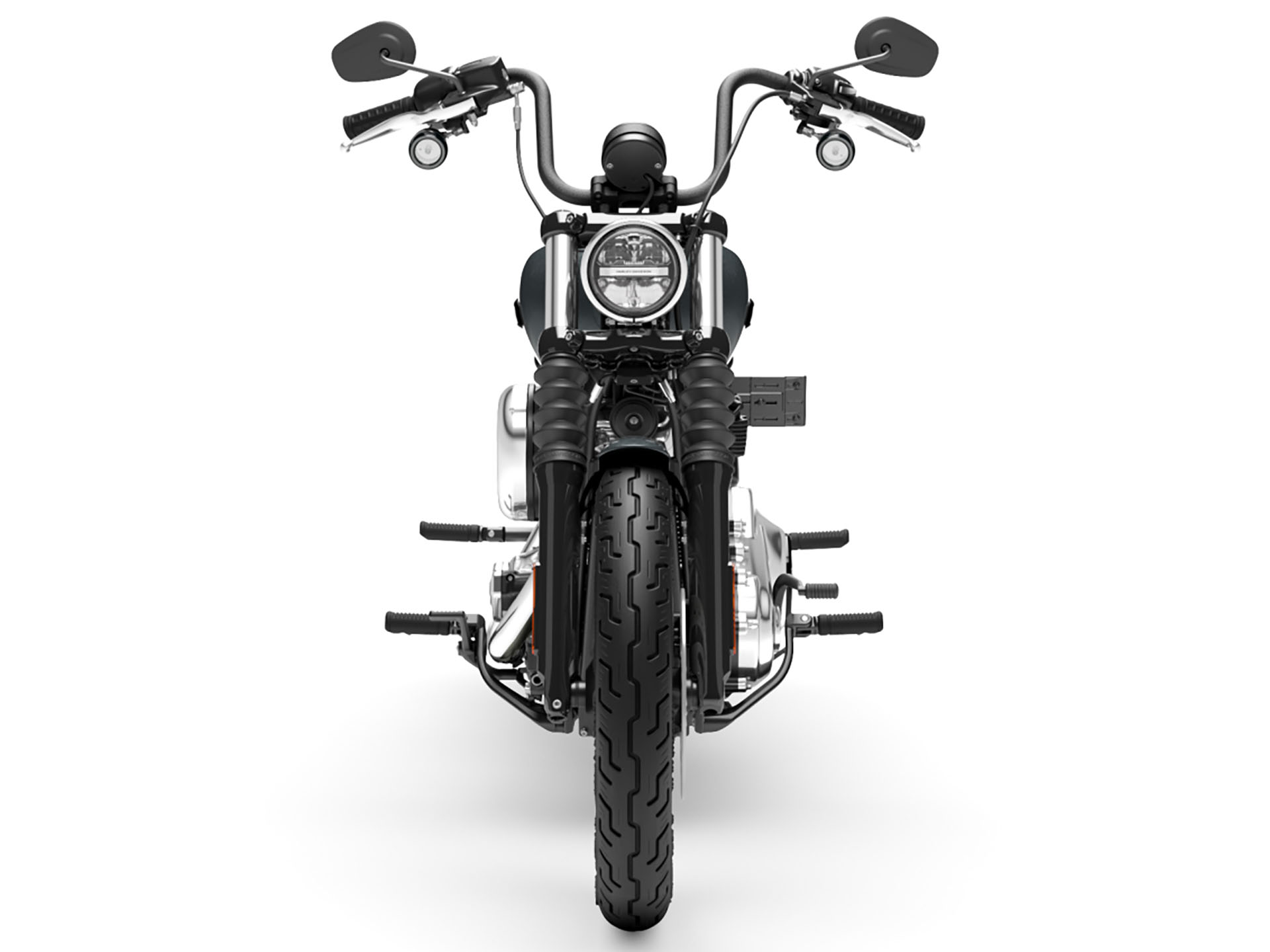2025 Harley-Davidson Street Bob® in Houston, Texas - Photo 5