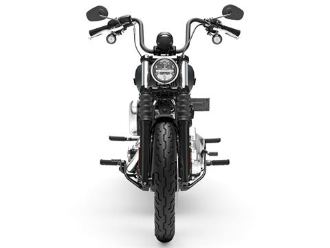 2025 Harley-Davidson Street Bob® in Houston, Texas - Photo 5