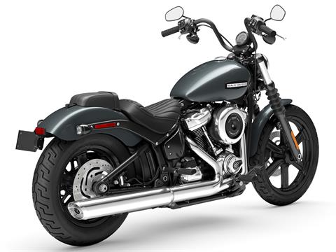 2025 Harley-Davidson Street Bob® in Houston, Texas - Photo 6
