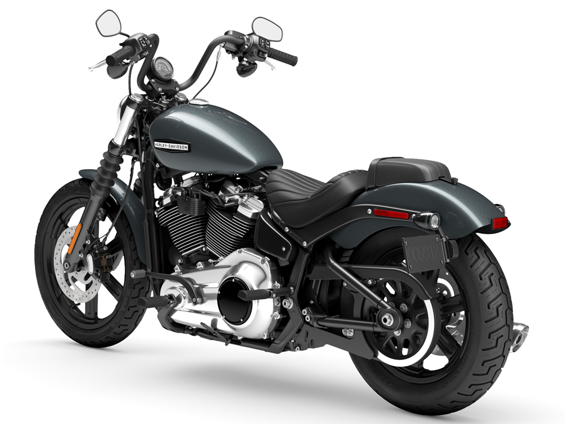 2025 Harley-Davidson Street Bob® in Houston, Texas - Photo 7