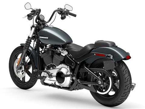 2025 Harley-Davidson Street Bob® in Houston, Texas - Photo 7