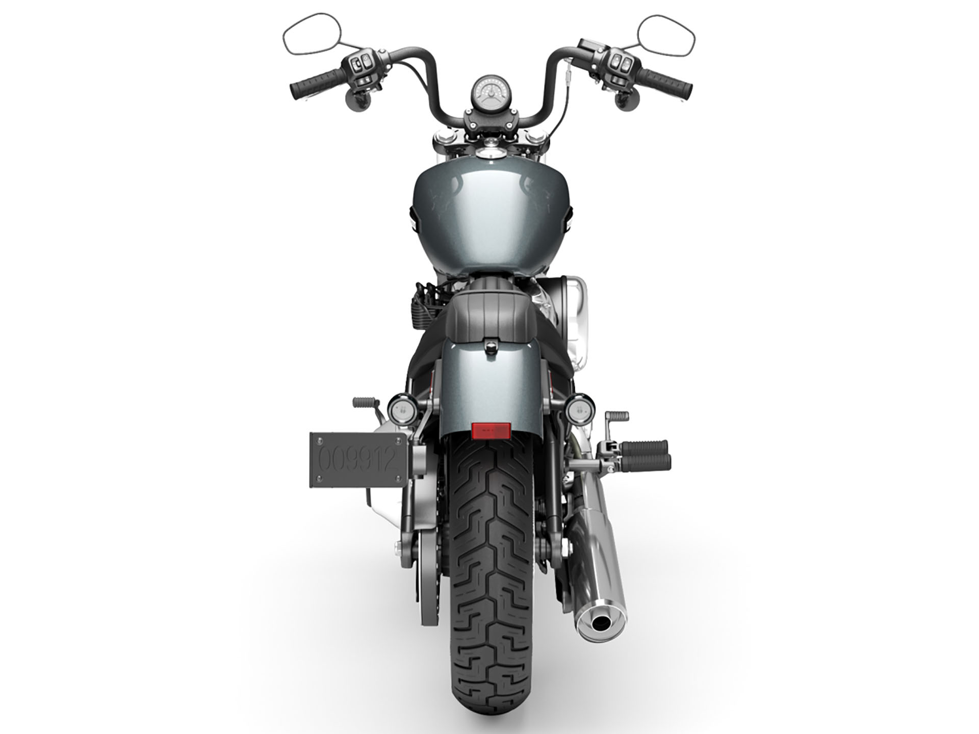 2025 Harley-Davidson Street Bob® in Houston, Texas - Photo 8
